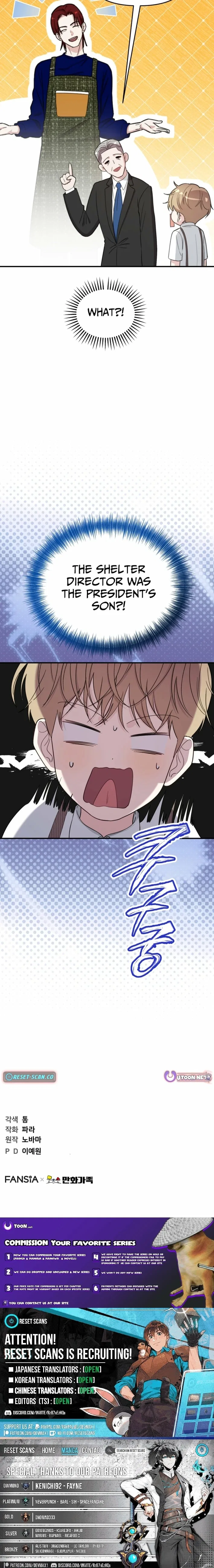Face Genius: Top Star from Age 0 Chapter 49 – Page 27