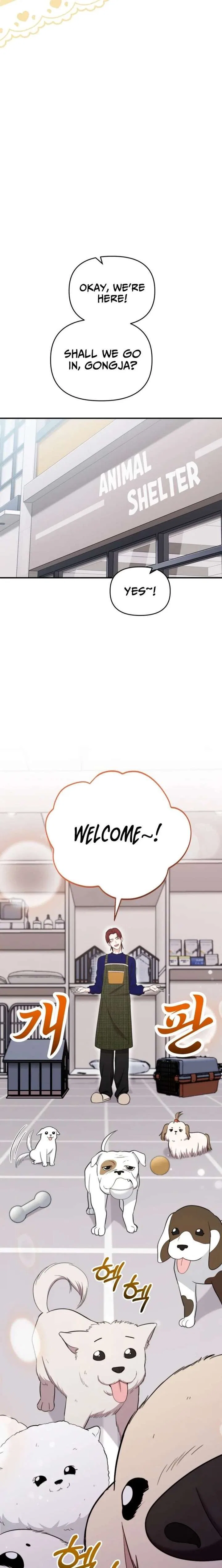 Face Genius: Top Star from Age 0 Chapter 48 – Page 4