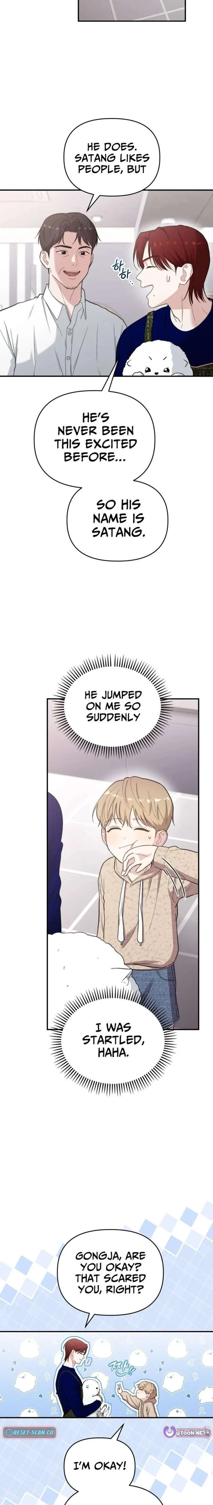 Face Genius: Top Star from Age 0 Chapter 48 – Page 8