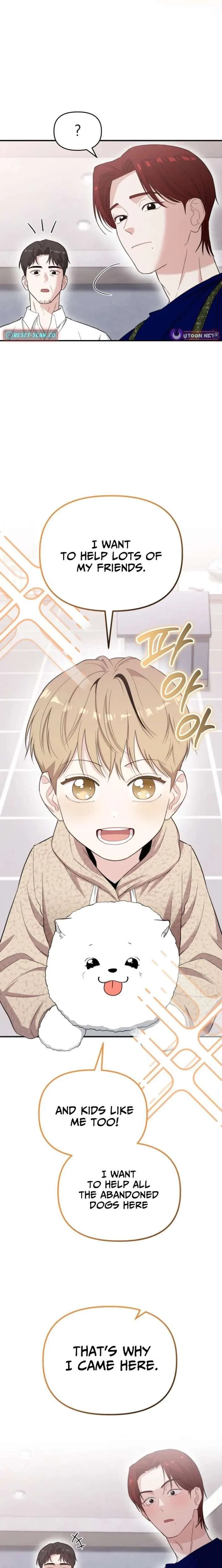 Face Genius: Top Star from Age 0 Chapter 48 – Page 14