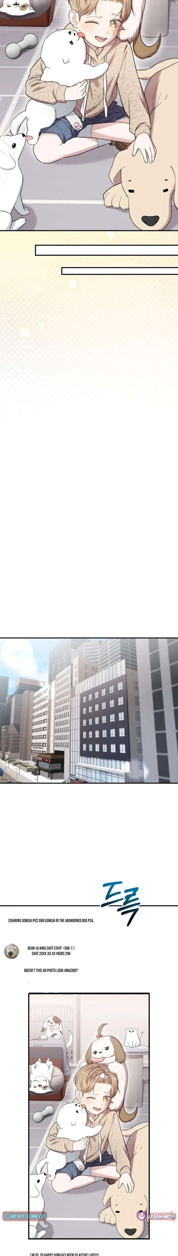 Face Genius: Top Star from Age 0 Chapter 48 – Page 18