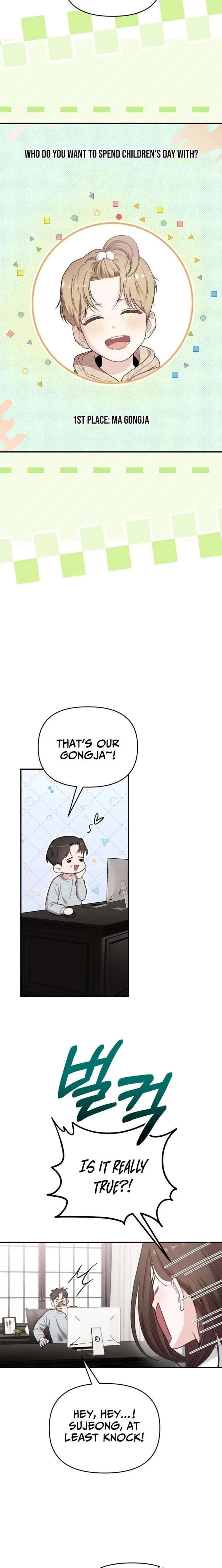 Face Genius: Top Star from Age 0 Chapter 48 – Page 20