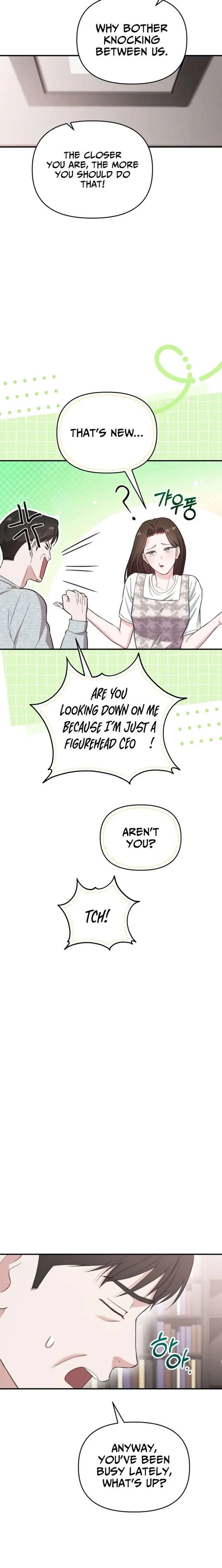 Face Genius: Top Star from Age 0 Chapter 48 – Page 21