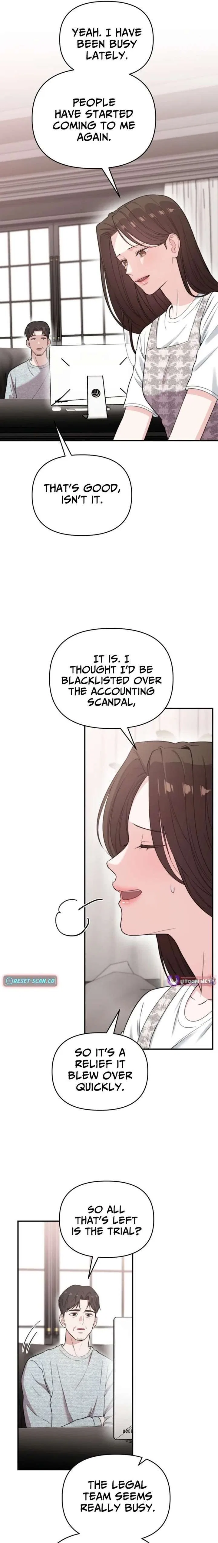 Face Genius: Top Star from Age 0 Chapter 48 – Page 22