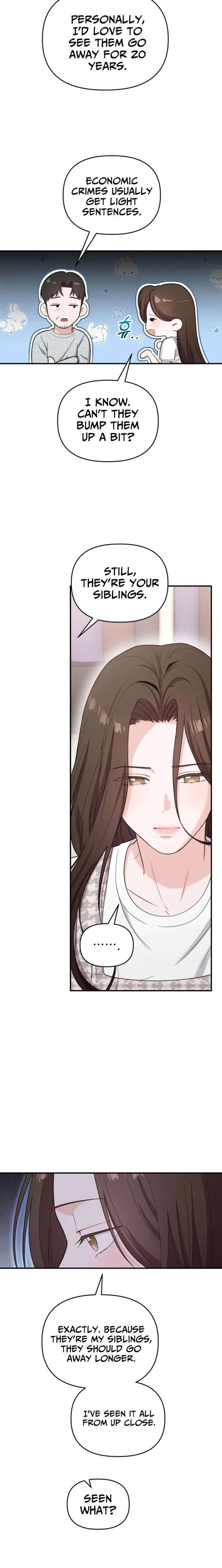 Face Genius: Top Star from Age 0 Chapter 48 – Page 23