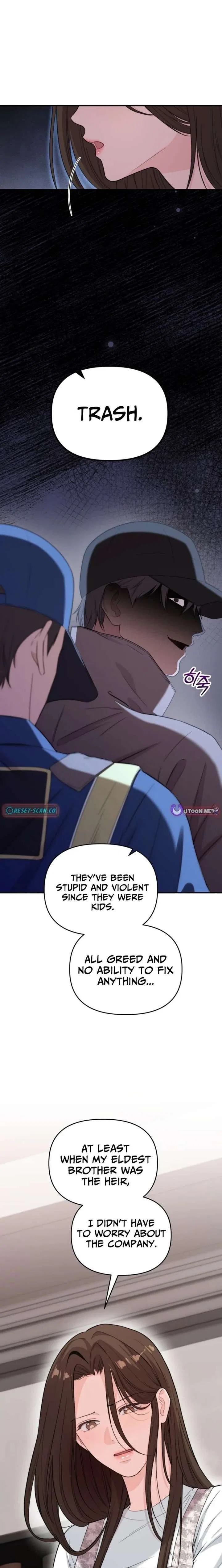 Face Genius: Top Star from Age 0 Chapter 48 – Page 24