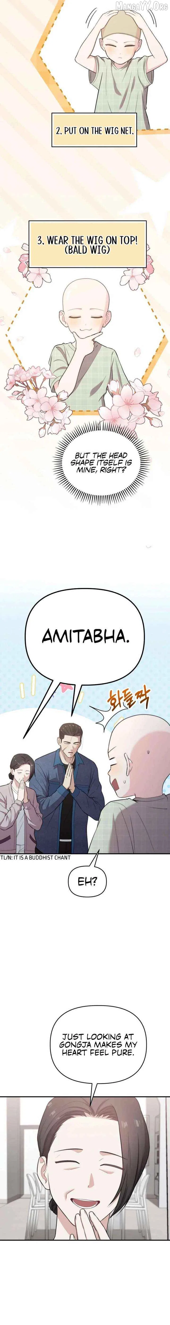 Face Genius: Top Star from Age 0 Chapter 47 – Page 3