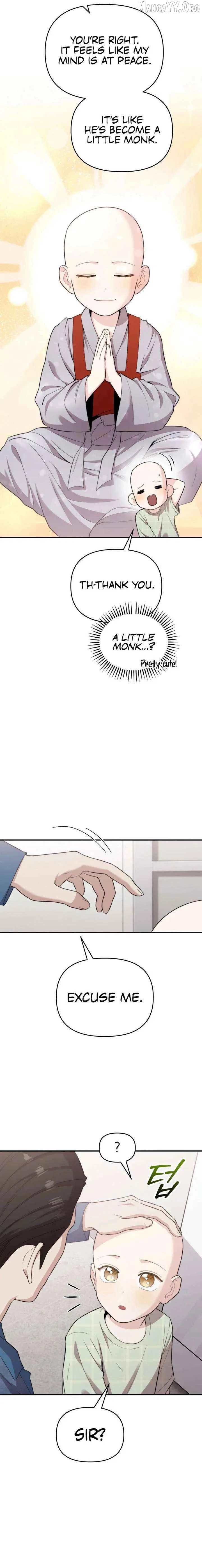 Face Genius: Top Star from Age 0 Chapter 47 – Page 4