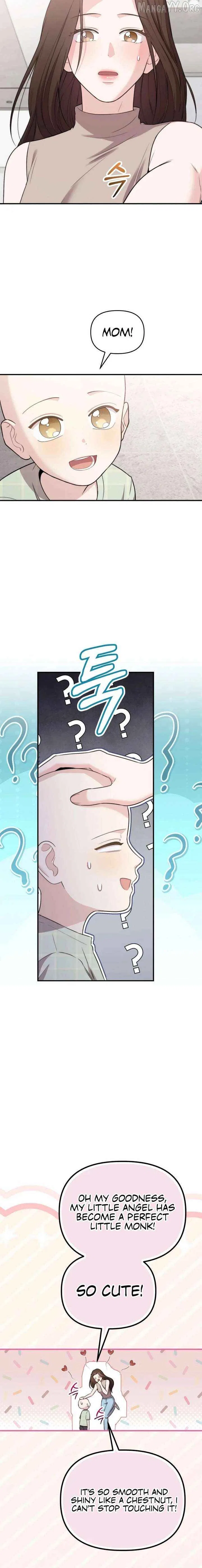 Face Genius: Top Star from Age 0 Chapter 47 – Page 6