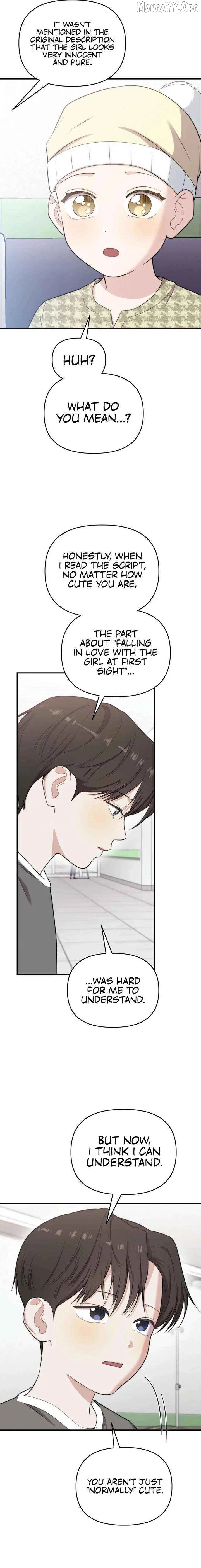 Face Genius: Top Star from Age 0 Chapter 47 – Page 11