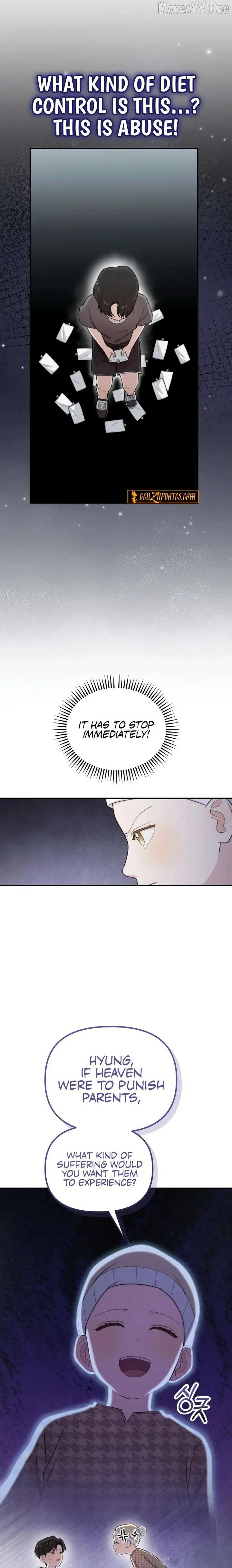 Face Genius: Top Star from Age 0 Chapter 47 – Page 15