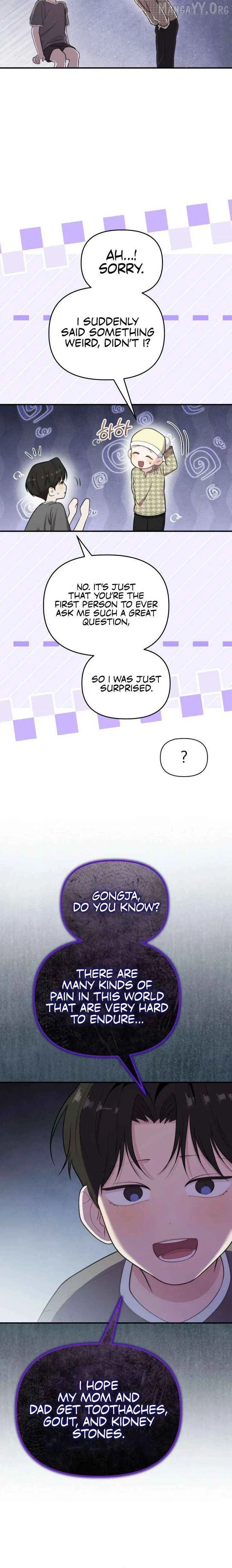 Face Genius: Top Star from Age 0 Chapter 47 – Page 16