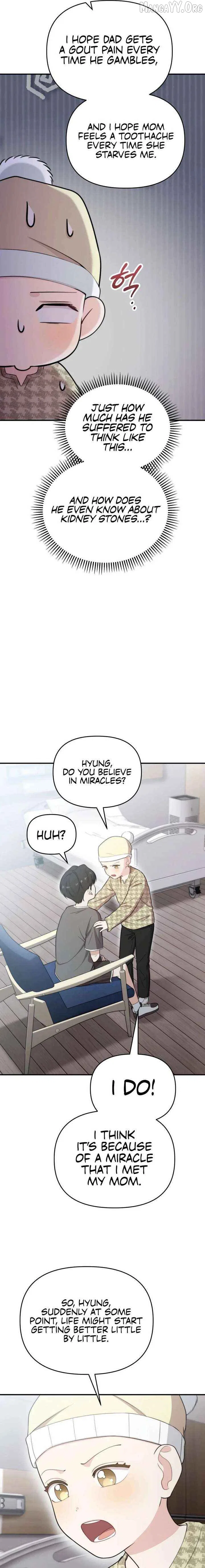 Face Genius: Top Star from Age 0 Chapter 47 – Page 17