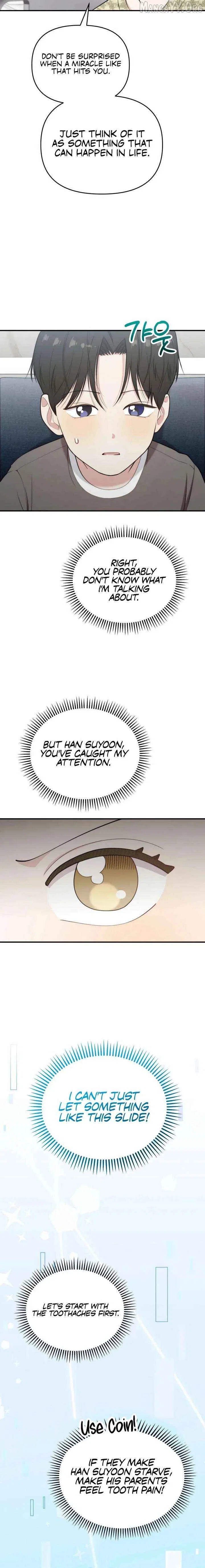 Face Genius: Top Star from Age 0 Chapter 47 – Page 18