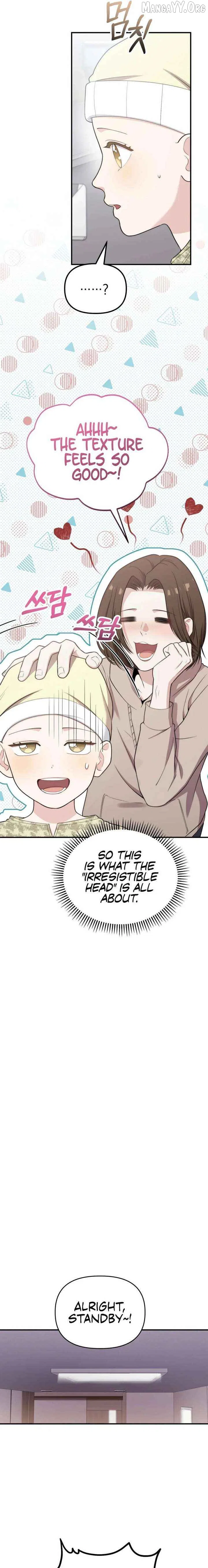 Face Genius: Top Star from Age 0 Chapter 47 – Page 21
