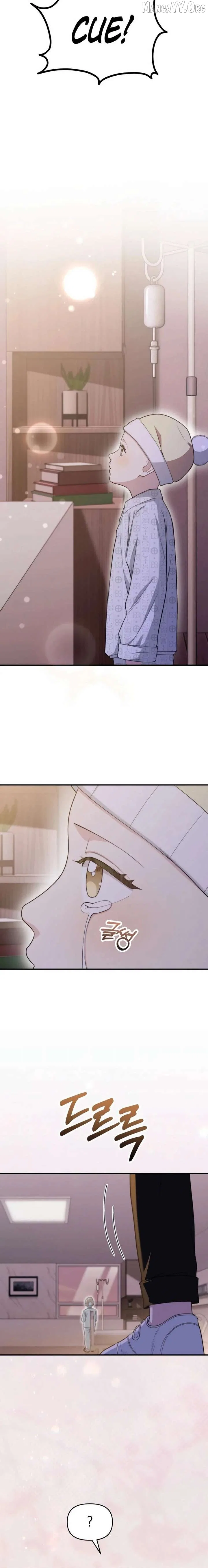 Face Genius: Top Star from Age 0 Chapter 47 – Page 22