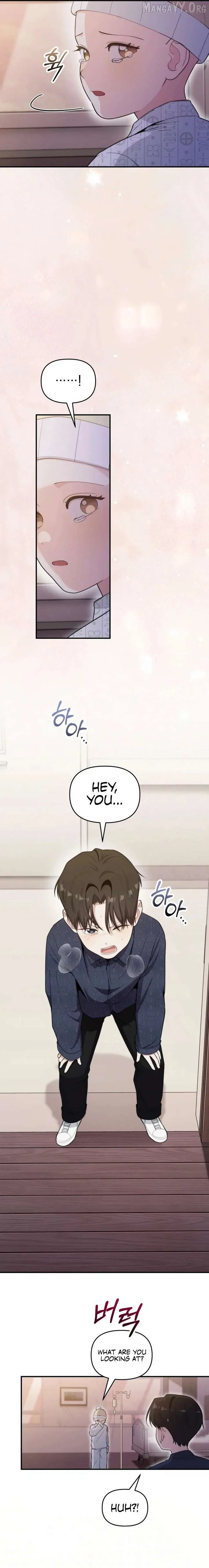 Face Genius: Top Star from Age 0 Chapter 47 – Page 23