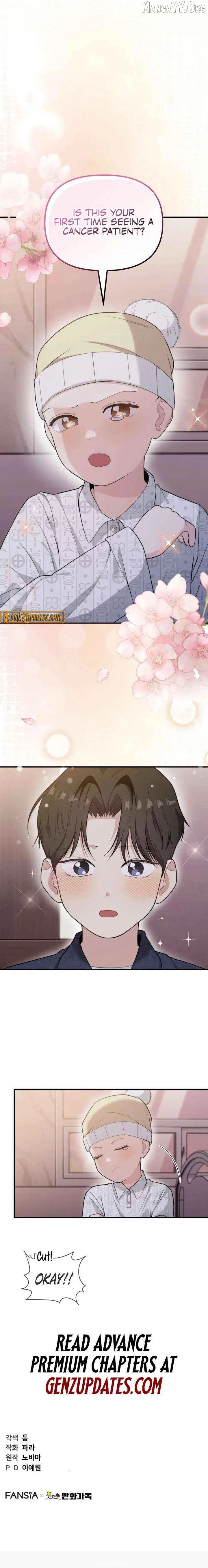 Face Genius: Top Star from Age 0 Chapter 47 – Page 24
