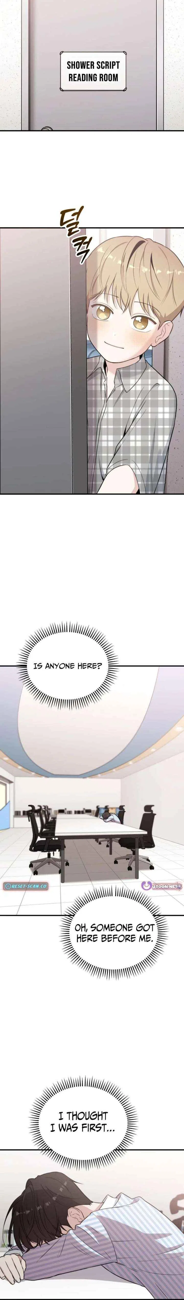 Face Genius: Top Star from Age 0 Chapter 46 – Page 6
