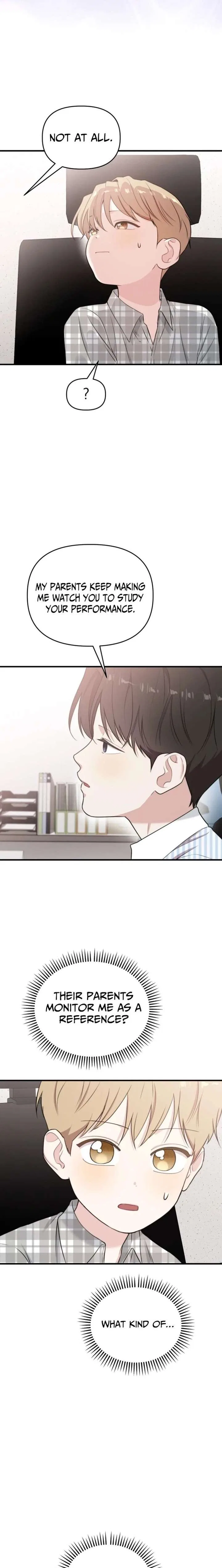Face Genius: Top Star from Age 0 Chapter 46 – Page 10
