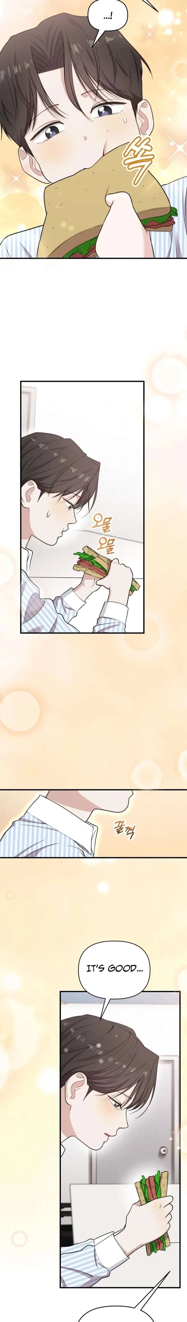 Face Genius: Top Star from Age 0 Chapter 46 – Page 16