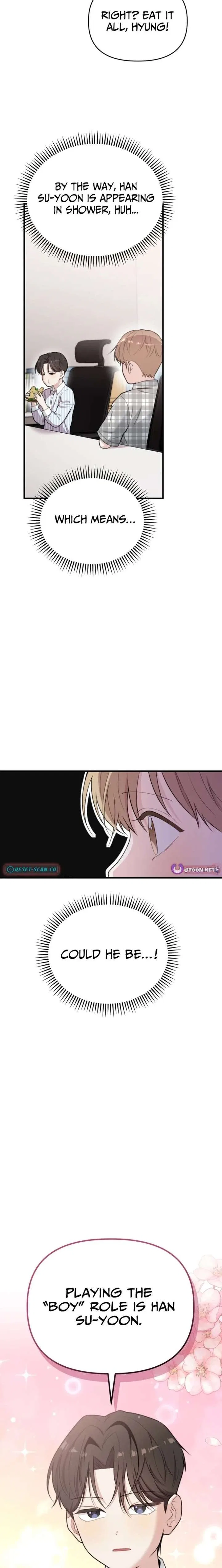 Face Genius: Top Star from Age 0 Chapter 46 – Page 17
