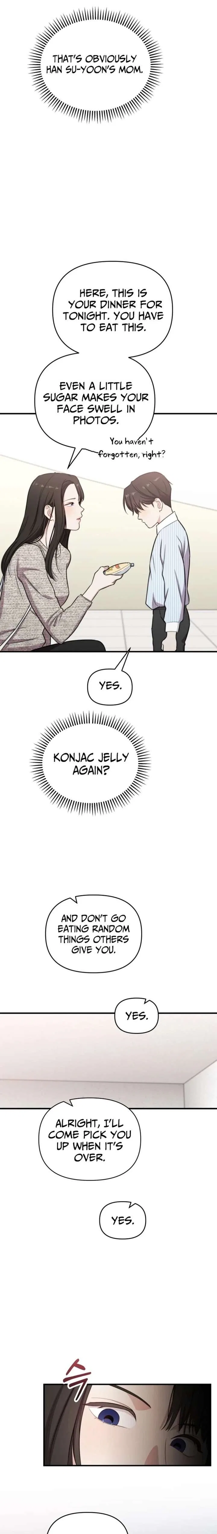 Face Genius: Top Star from Age 0 Chapter 46 – Page 23