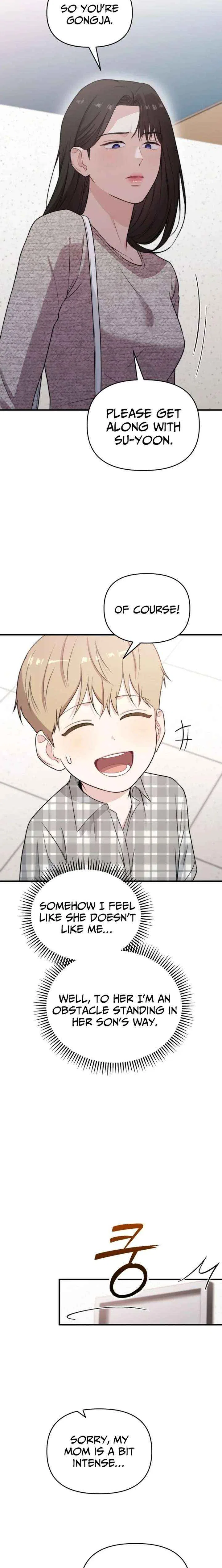 Face Genius: Top Star from Age 0 Chapter 46 – Page 24