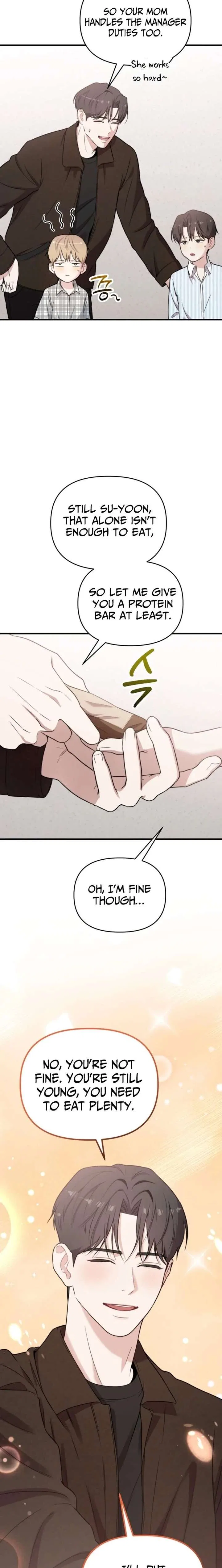 Face Genius: Top Star from Age 0 Chapter 46 – Page 25