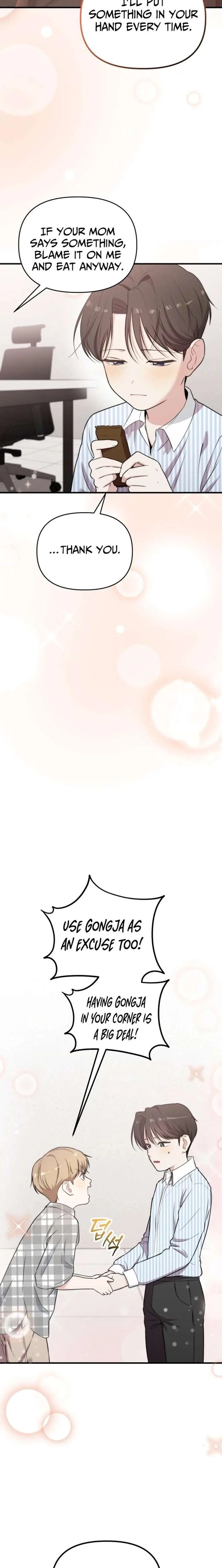 Face Genius: Top Star from Age 0 Chapter 46 – Page 26