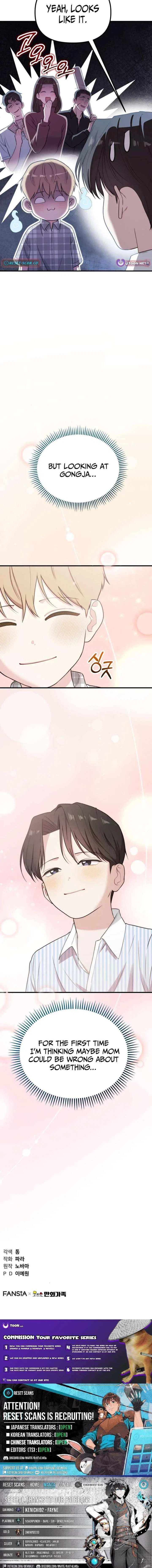Face Genius: Top Star from Age 0 Chapter 46 – Page 27