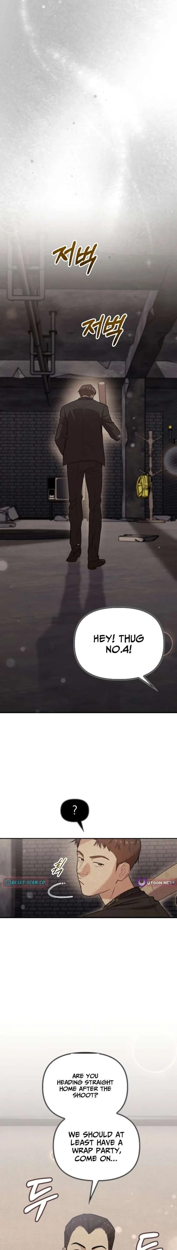 Face Genius: Top Star from Age 0 Chapter 45 – Page 3