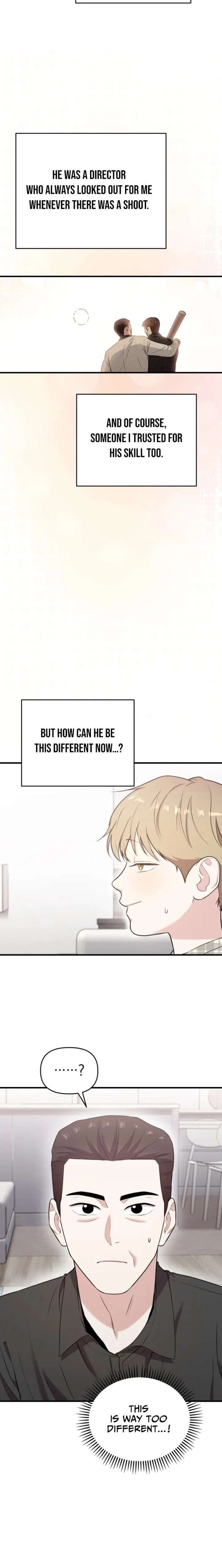 Face Genius: Top Star from Age 0 Chapter 45 – Page 5