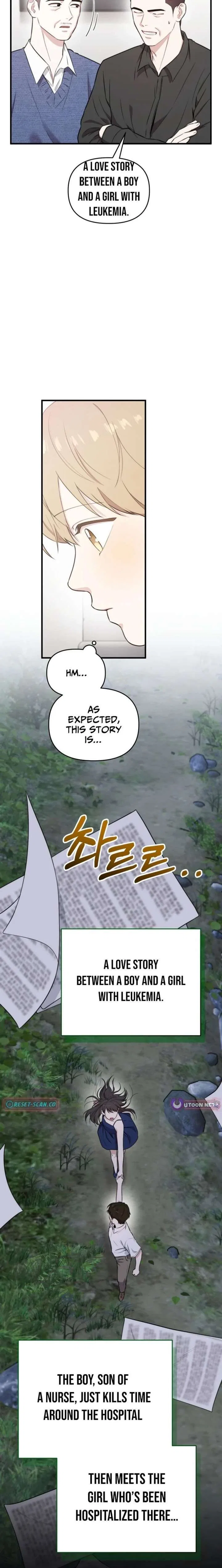 Face Genius: Top Star from Age 0 Chapter 45 – Page 8