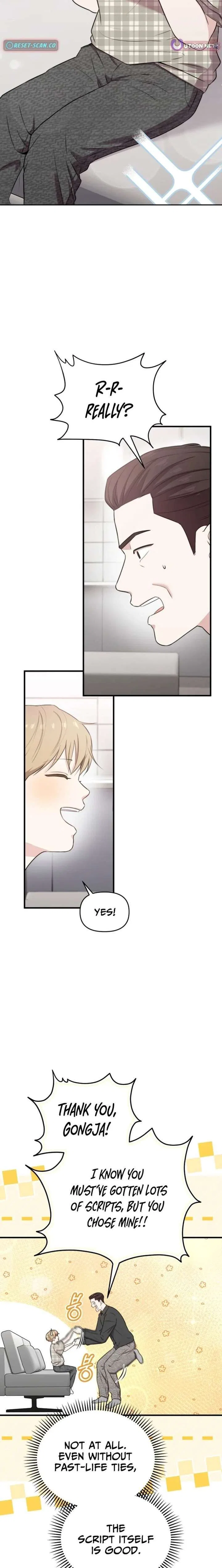 Face Genius: Top Star from Age 0 Chapter 45 – Page 14