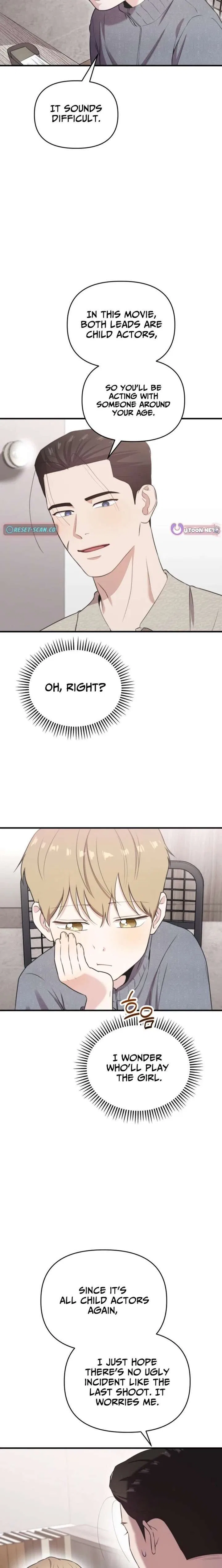 Face Genius: Top Star from Age 0 Chapter 45 – Page 19