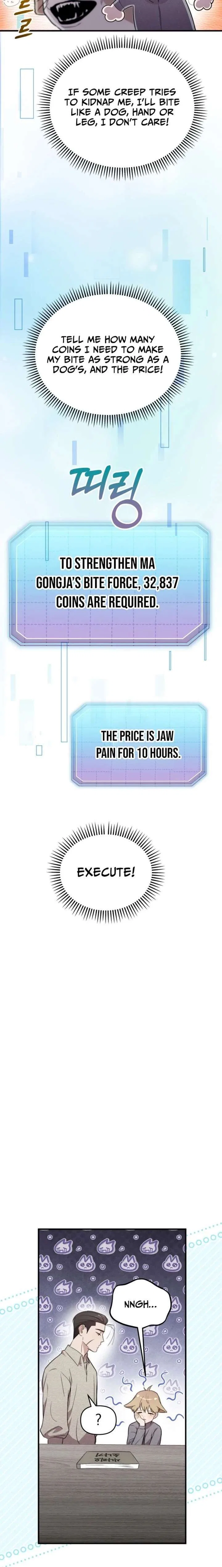Face Genius: Top Star from Age 0 Chapter 45 – Page 23