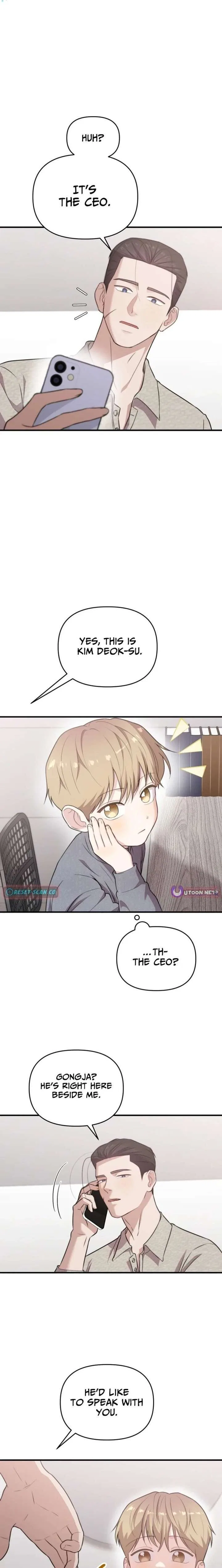 Face Genius: Top Star from Age 0 Chapter 45 – Page 24