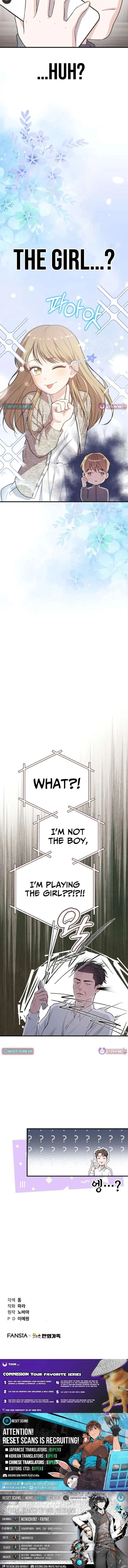 Face Genius: Top Star from Age 0 Chapter 45 – Page 27