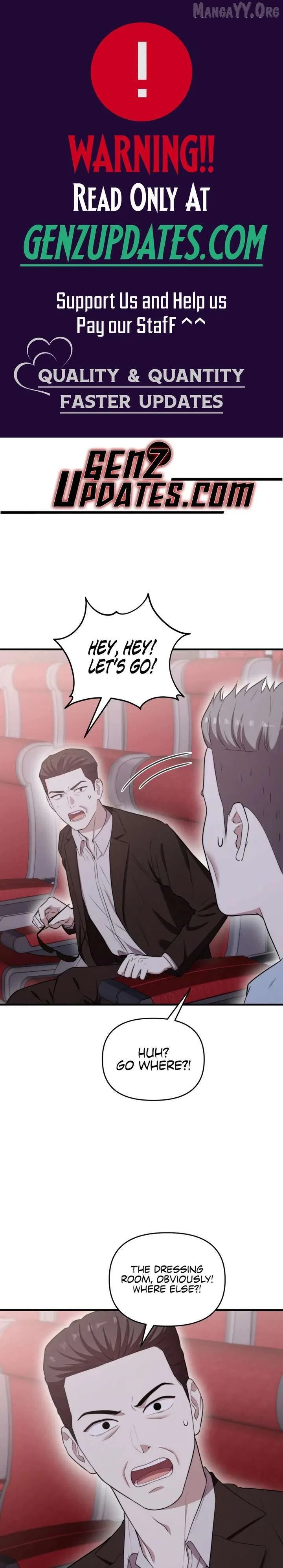 Face Genius: Top Star from Age 0 Chapter 44 – Page 1