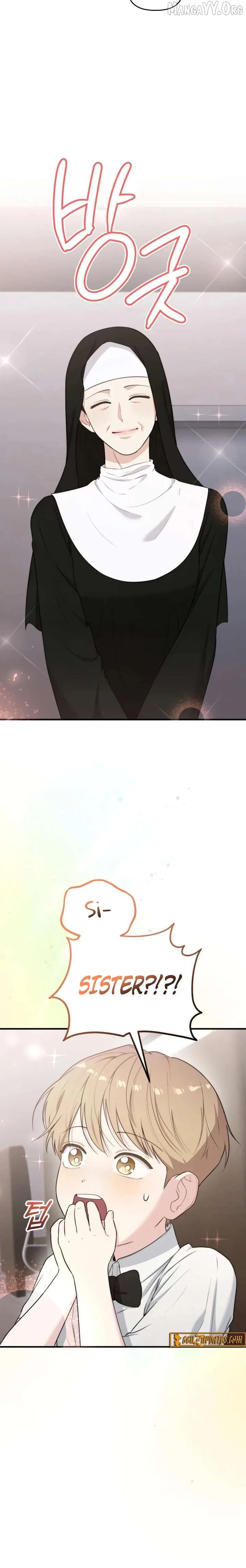 Face Genius: Top Star from Age 0 Chapter 44 – Page 8