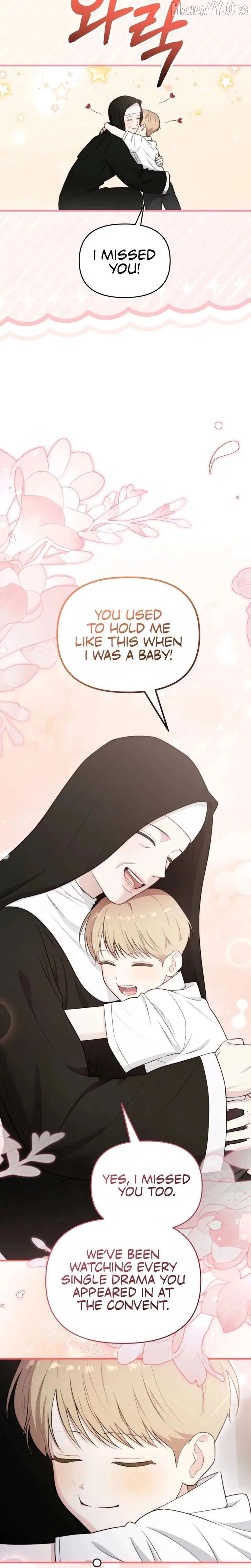Face Genius: Top Star from Age 0 Chapter 44 – Page 10
