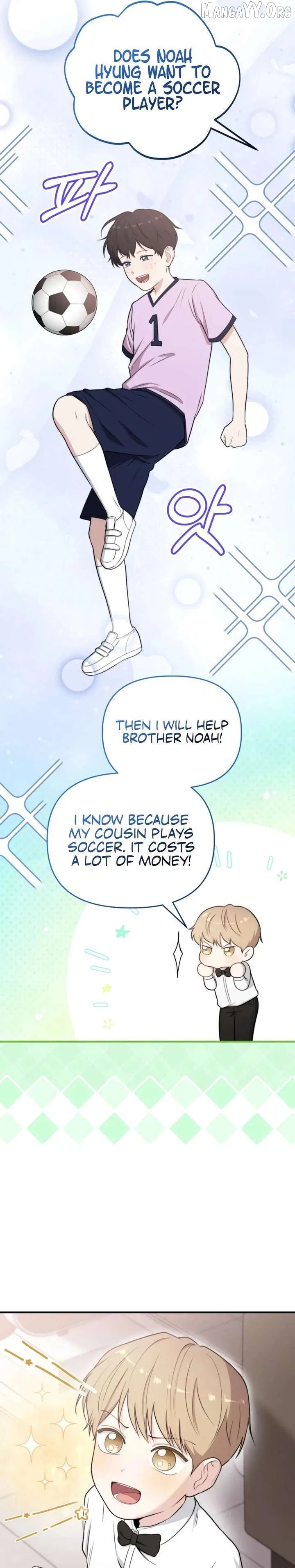 Face Genius: Top Star from Age 0 Chapter 44 – Page 13