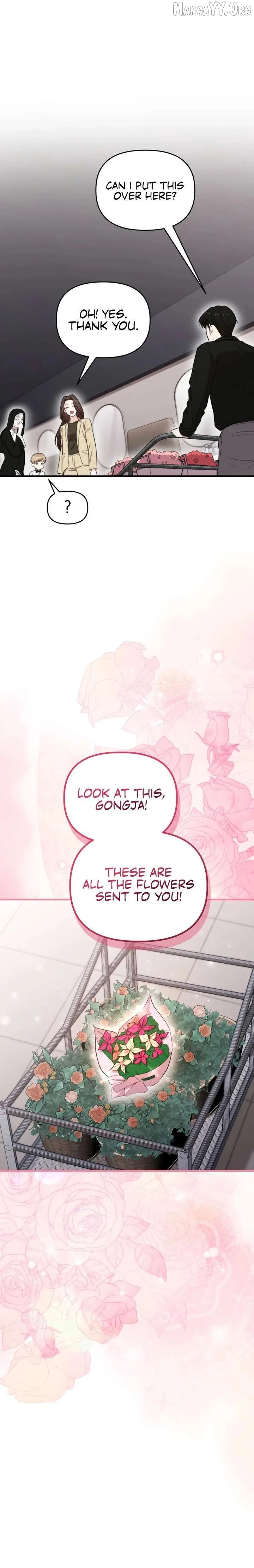 Face Genius: Top Star from Age 0 Chapter 44 – Page 18