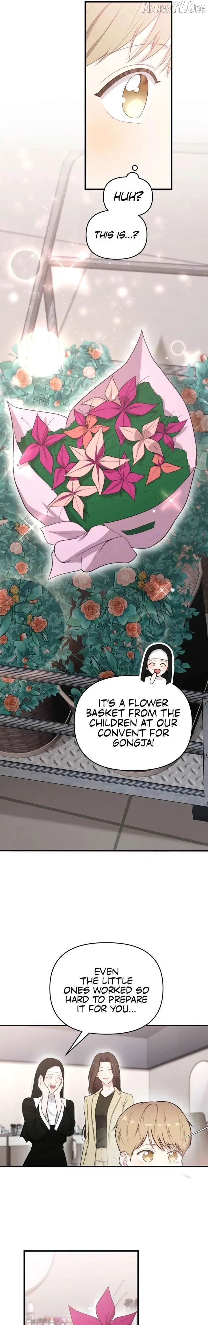 Face Genius: Top Star from Age 0 Chapter 44 – Page 19