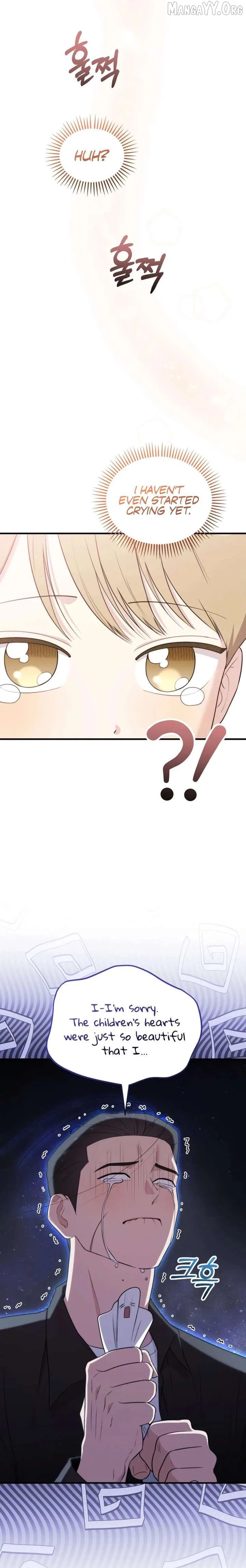 Face Genius: Top Star from Age 0 Chapter 44 – Page 21