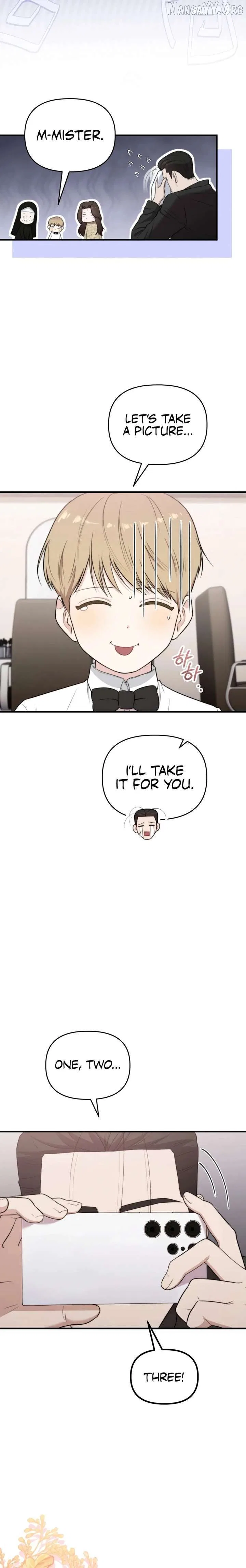 Face Genius: Top Star from Age 0 Chapter 44 – Page 22