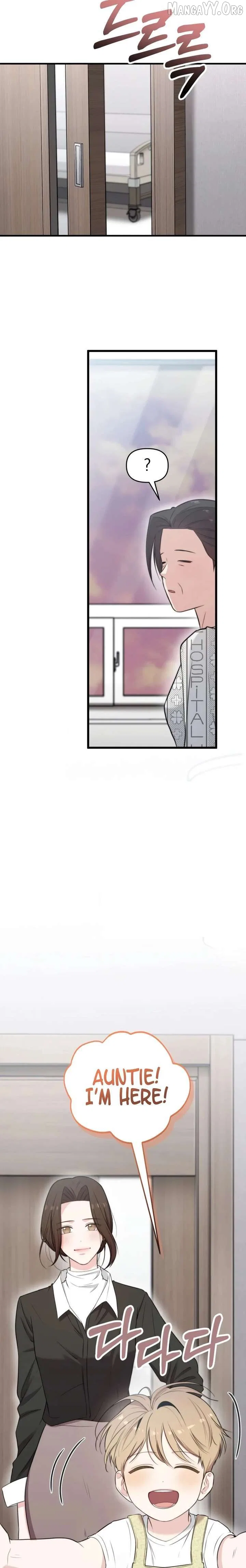 Face Genius: Top Star from Age 0 Chapter 44 – Page 25