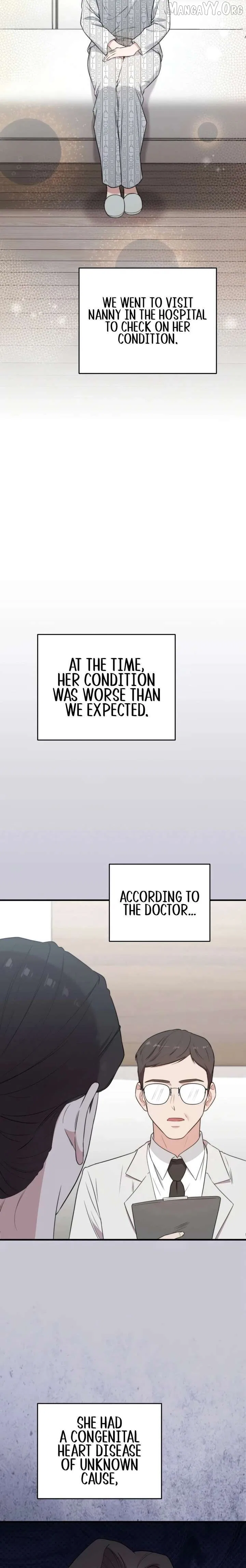 Face Genius: Top Star from Age 0 Chapter 44 – Page 28