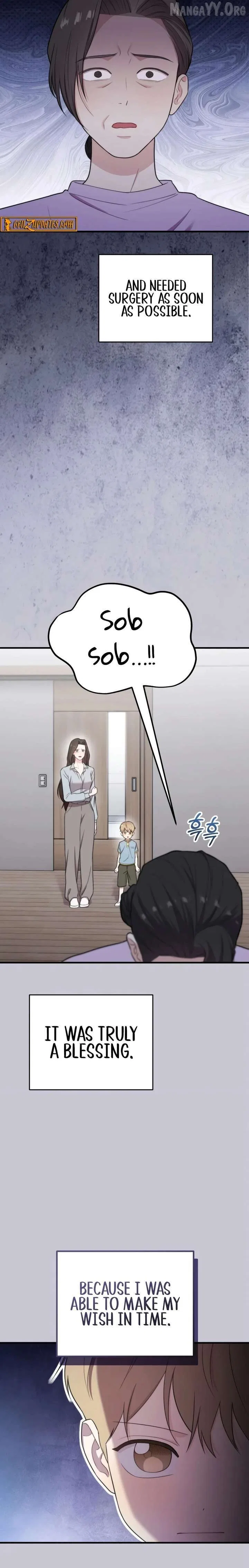 Face Genius: Top Star from Age 0 Chapter 44 – Page 29